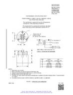 MIL MIL-PRF-27/65D Notice 2 - Amendment 1