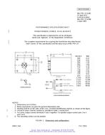 MIL MIL-PRF-27/328C MIL MIL-PRF-27/328C