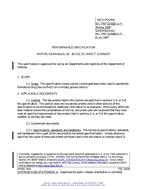 MIL MIL-PRF-62368C MIL MIL-PRF-62368C