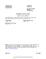 MIL MIL-PRF-62546C Notice 1 - Validation 1