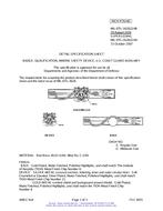 MIL MIL-DTL-3628/224B MIL MIL-DTL-3628/224B