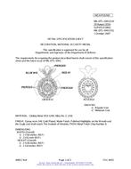 MIL MIL-DTL-3943/31H MIL MIL-DTL-3943/31H