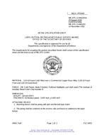 MIL MIL-DTL-11484/293A MIL MIL-DTL-11484/293A