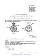 MIL MIL-DTL-3943/76G MIL MIL-DTL-3943/76G