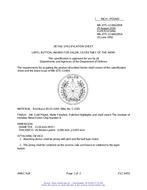 MIL MIL-DTL-11484/285B MIL MIL-DTL-11484/285B