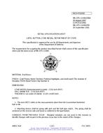 MIL MIL-DTL-11484/290A