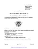 MIL MIL-DTL-11484/290B