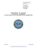 MIL MIL-STD-1808C