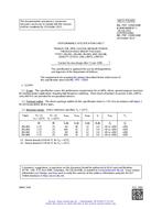 MIL MIL-PRF-19500/180E Notice 1 – Amendment 1 MIL MIL-PRF-19500/180E Notice 1 - Amendment 1