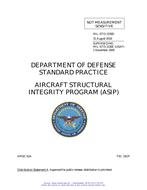 MIL MIL-STD-1530D MIL MIL-STD-1530D