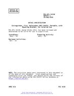 MIL MIL-DTL-32238 Notice 2 – Validation 2 MIL MIL-DTL-32238 Notice 2 - Validation 2