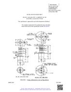 MIL MIL-DTL-83725/12B MIL MIL-DTL-83725/12B