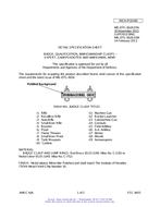 MIL MIL-DTL-3628/15N