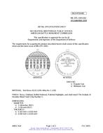 MIL MIL-DTL-3943/382 MIL MIL-DTL-3943/382