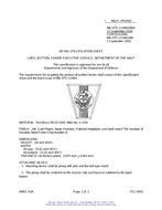 MIL MIL-DTL-11484/288A