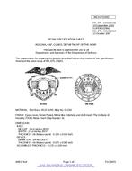 MIL MIL-DTL-15665/101B