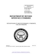 MIL MIL-STD-188-110B