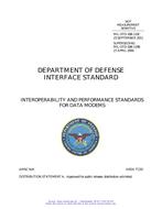 MIL MIL-STD-188-110C