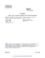 MIL MS21122D Notice 1 - Validation 1