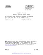 MIL MIL-STD-1796A Notice 1 – Validation 1 MIL MIL-STD-1796A Notice 1 - Validation 1