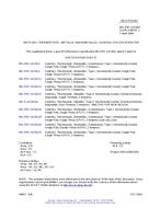 MIL MIL-PRF-24236D Notice 1 - Supplement 1