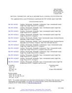 MIL MIL-PRF-24236D Notice 2 - Supplement 1A