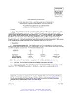 MIL MIL-PRF-28861D MIL MIL-PRF-28861D