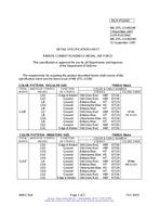 MIL MIL-DTL-11589/34E MIL MIL-DTL-11589/34E