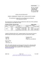 MIL MIL-DTL-11589/36E