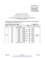 MIL MIL-DTL-11589/38E