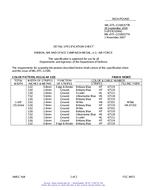 MIL MIL-DTL-11589/577B MIL MIL-DTL-11589/577B