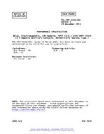 MIL MIL-PRF-6106/48C Notice 2 - Validation 1