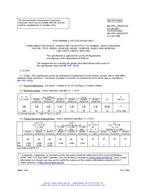 MIL MIL-PRF-19500/375H MIL MIL-PRF-19500/375H
