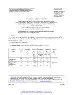 MIL MIL-PRF-19500/725A