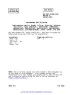 MIL MIL-PRF-19500/725C Notice 1 - Validation 1