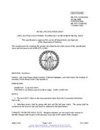 MIL MIL-DTL-11484/302A MIL MIL-DTL-11484/302A