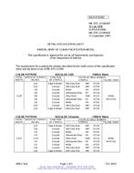 MIL MIL-DTL-11589/42F