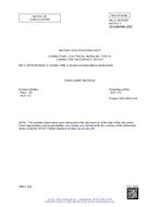 MIL MIL-C-28754/99 Notice 2 - Cancellation