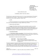 MIL MIL-DTL-0060944B