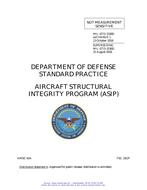 MIL MIL-STD-1530D w/CHANGE