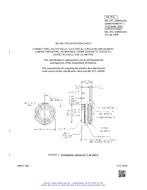 MIL MIL-DTL-38999/34D Notice 2 – Amendment 1 MIL MIL-DTL-38999/34D Notice 2 - Amendment 1