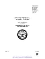 MIL MIL-STD-1669A Notice 3 – Amendment 2 MIL MIL-STD-1669A Notice 3 - Amendment 2