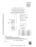 MIL MIL-PRF-27/97D Notice 2 - Amendment 1