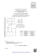 MIL MIL-PRF-27/146D Notice 1 - Amendment 1