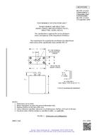 MIL MIL-PRF-27/147E Amendment 1
