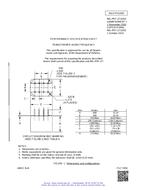 MIL MIL-PRF-27/165E Notice 2 - Amendment 1