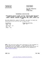 MIL MIL-PRF-19500/671A Notice 1 - Validation 1