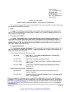 MIL MIL-DTL-24765B MIL MIL-DTL-24765B