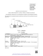 MIL MIL-DTL-17/116D Notice 1 - Amendment 1