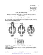 MIL MIL-DTL-3628/72G